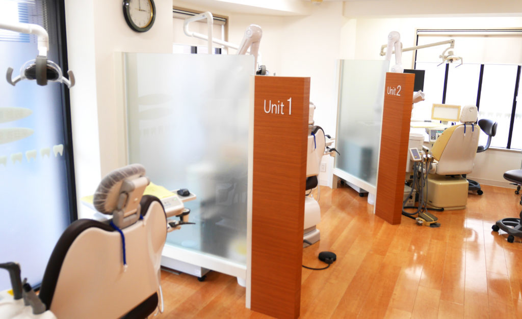 クリニックイメージ1